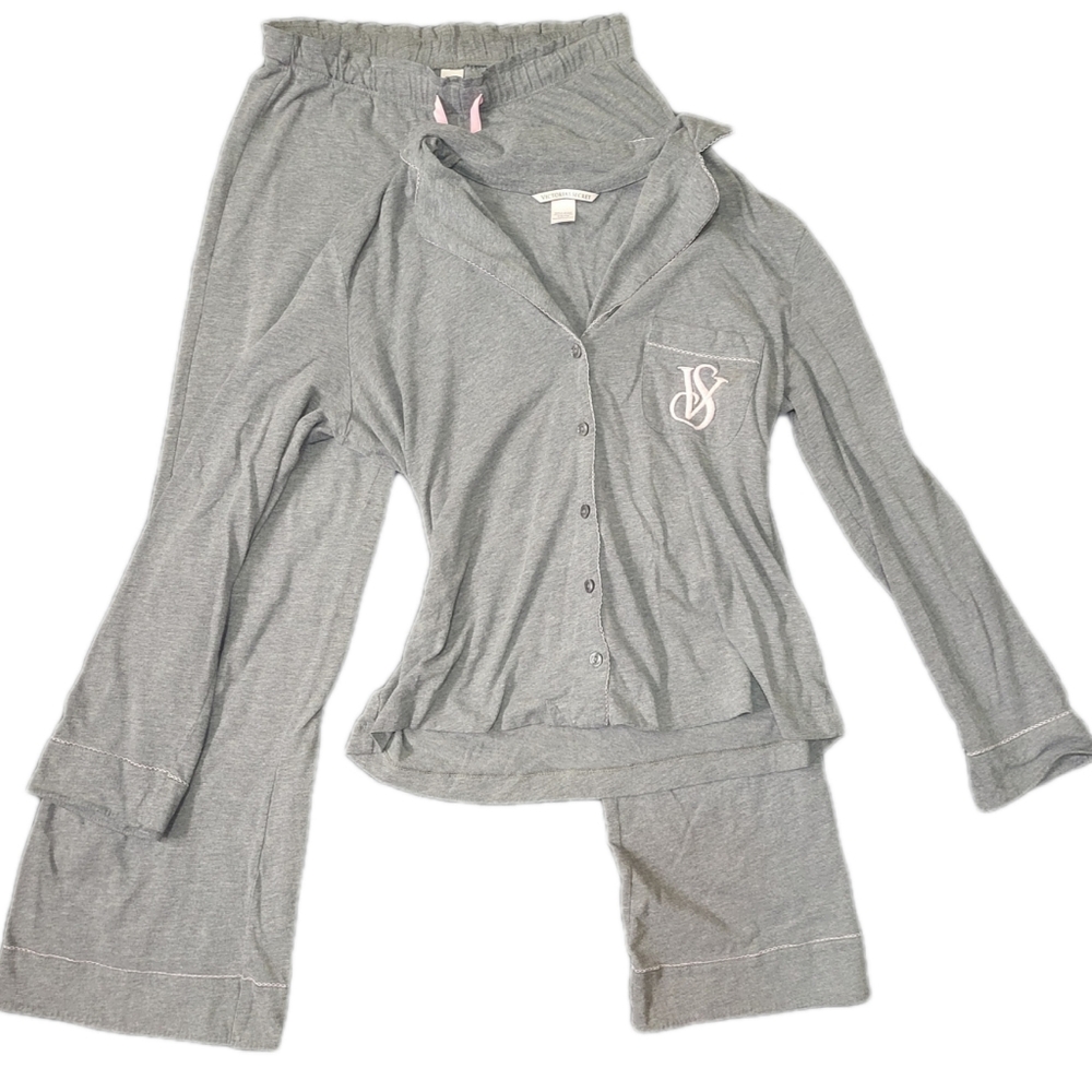 Victoria Secret Pajama Set